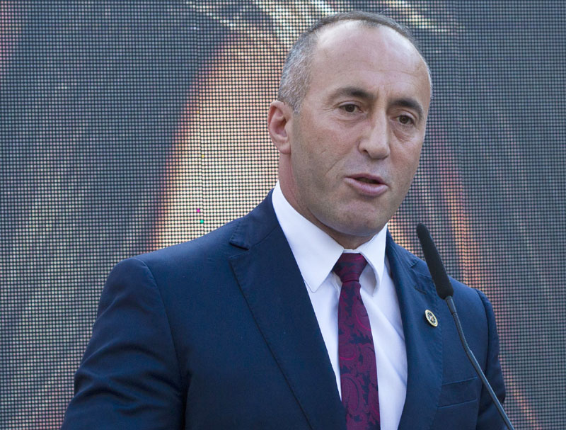 Харадинај би да се САД укључе у дијалог Београда и Приштине
